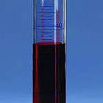 Merck BRAND graduated cylinder, PMP