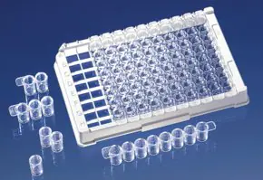 Merck BRAND strip plates