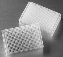 Merck Corning 384 Well Deep Well Plate
