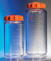 Merck Corning centrifuge bottle