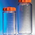Merck Corning centrifuge bottle