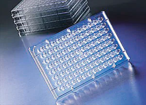 Merck Corning 96 well protein crystallization plates