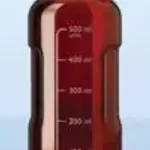 Merck Duran Youtility bottle, GL 45, complete