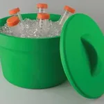 Merck Magic Touch 2 ice bucket with lid