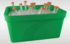 Merck Magic Touch 2 maxi ice pan without lid
