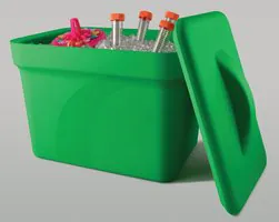 Merck Magic Touch 2 midi ice pan with lid