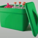 Merck Magic Touch 2 midi ice pan with lid