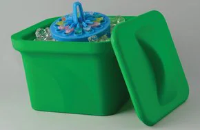 Merck Magic Touch 2 mini ice pan with lid