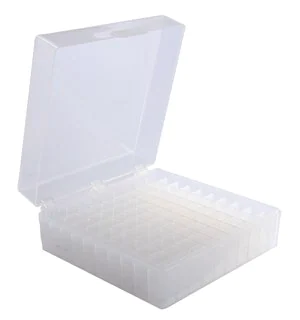 Merck Microtube Storage Box