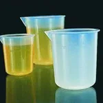 Merck Nalgene PFA beaker