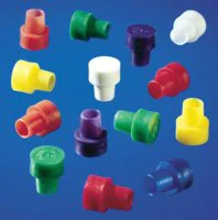 Merck NMR tube caps
