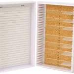 Merck Premium slide box