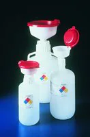 Merck Nalgene safety waste systems