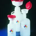 Merck Nalgene safety waste systems