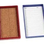 Merck Premium Slide box
