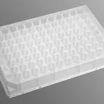 Merck Round bottom assay plate