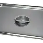 Merck Solid cover for Stainless Steel Instrument Tray