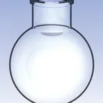 Merck Ace large evaporating flask