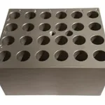 Merck Block for digital dry bath and MyBlock