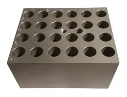 Merck Block for digital dry bath and MyBlock