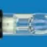 Merck Wilmad quick pressure valve NMR tube 5 mm diam.