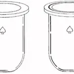 Merck Ace flat-bottom reaction flasks