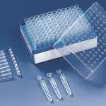 Merck Brand1.2 ML Tubes