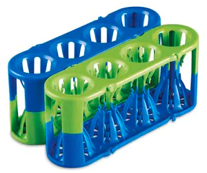 Merck Adapt-a-Rack Flexible Multi-Tube Rack