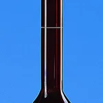 Merck BRAND BLAUBRAND volumetric flask, glass stopper, amber glass