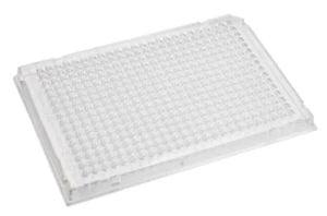 Merck Corning Axygen 384 Well RigiPlate PCR Microplate