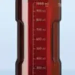 Merck Duran Youtility bottle, GL 45, complete
