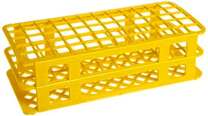 Merck Fold and Snap test tube rack