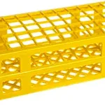 Merck Fold and Snap test tube rack