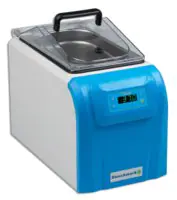 Merck MyBath test tube rack