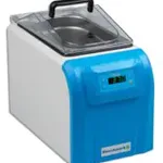 Merck MyBath test tube rack