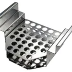 Merck Julabo bath test tube racks