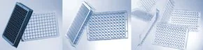 Merck Greiner high and medium binding 96 well plates
