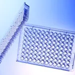 Merck Greiner 96 well plates, polystyrene