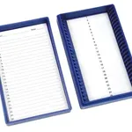 Merck Premium slide box