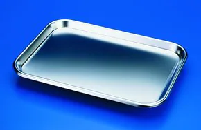 Merck Stainless steel drying trays