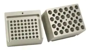 Merck Block for digital dry bath and MyBlock