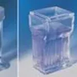Merck Wheaton Coplin staining jars