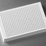 Merck Corning 384 well microplate, low volume