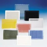 Merck Nunc 384 well polystyrene plates