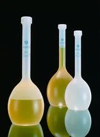 Merck Nalgene volumetric flask