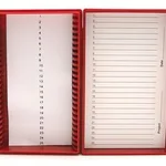 Merck Premium slide box