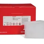 Merck Mass Spectrometry Metabolite Library