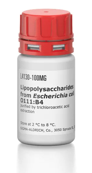 Merck Lipopolysaccharides from Escherichia coli O111:B4