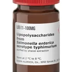 Merck Lipopolysaccharides from Salmonella enterica serotype typhimurium