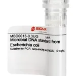 Merck Microbial DNA standard from Escherichia coli